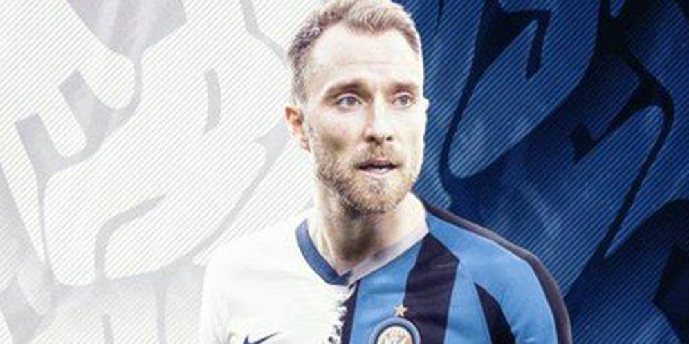 Inter: Eriksen Segera Bergabung!